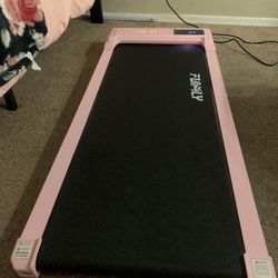 Walking Pad Treadmill 