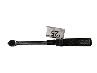 Uyecove Torgue Silver Hand Ratchet