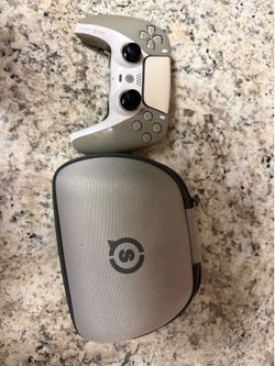 PS5 scuf controller