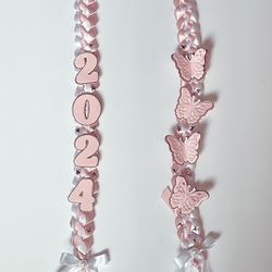 Available For Sale $30 graduation Lei