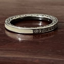 Pandora bands/ivory