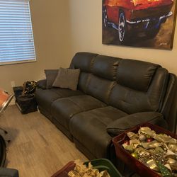 Used Couch