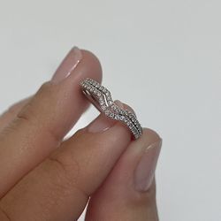 Diamond Wedding Bands
