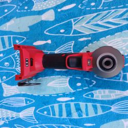 impacto Milwaukke 18v Brushless Tres Belosidades Solo Herramienta 