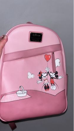 Loungefly backpack