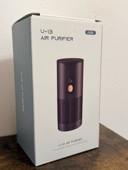Arint U-13 Air Purifier