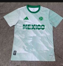 Playeras De la seleccion mexicana