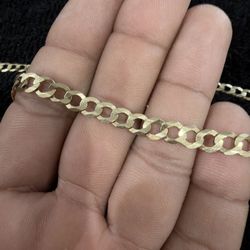 Italian Factory Solid Chain
