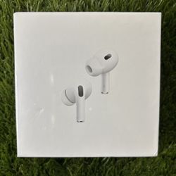 Gen 2 AirPods