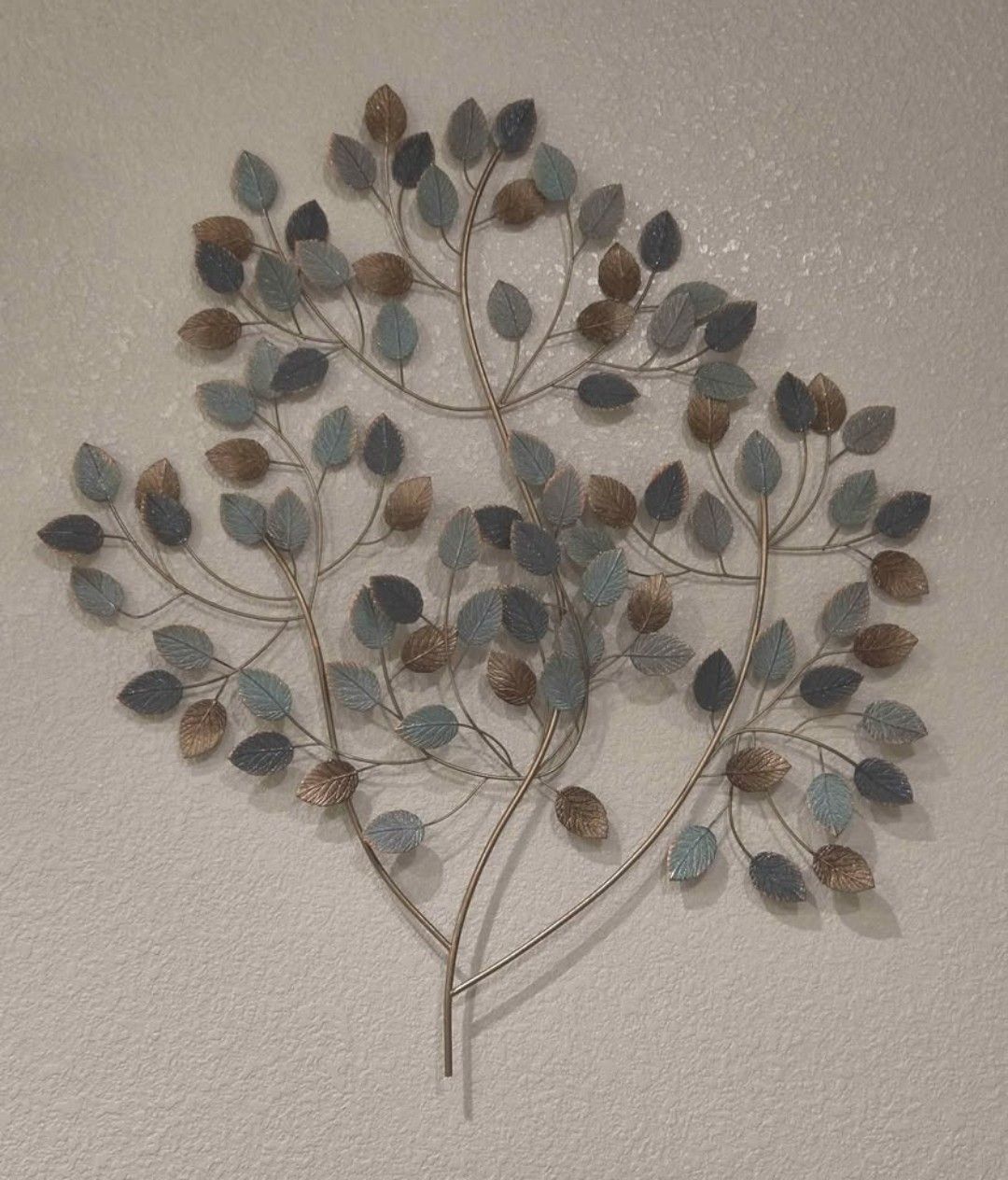 Wall decor