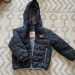 Toddler Jacket