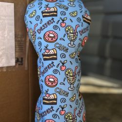Cake Driver Headcover