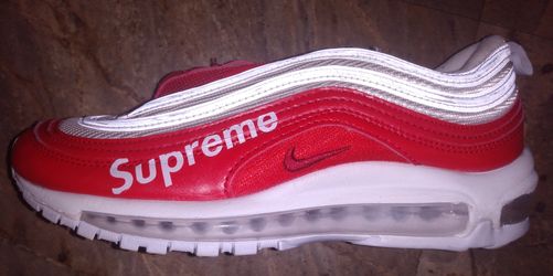 Nike Air Max 97 Supreme