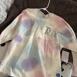 Disney 100 Anniversary Jersey 
