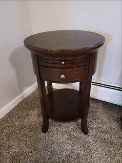 Nightstand