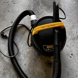 Vacuum , Wet And Dry