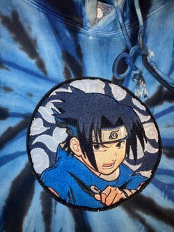 Naruto Hoodie