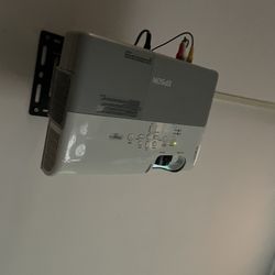 DISCOUNTED Epson Projector