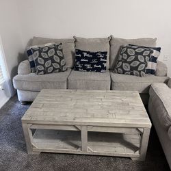 Living Room Set