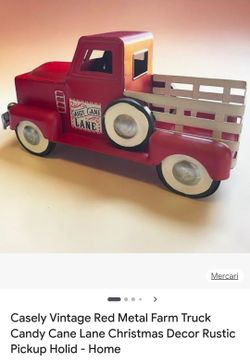 car/Pick up/carrito,Carro/Juguete/ collection Christmas