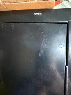 Tennsco Storage Cabinet