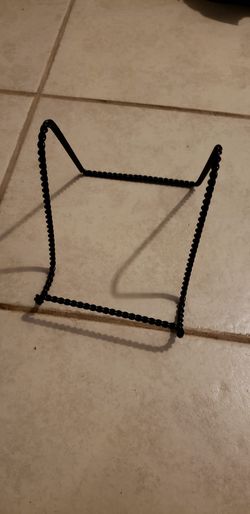 Picture or sign holder