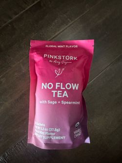 Lactation tea