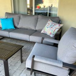 $50 Down - New Yorker Patio Collection