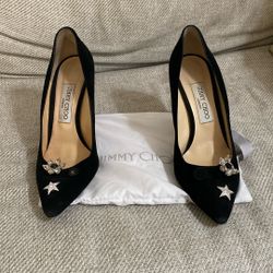 Jimmy Choo Heel