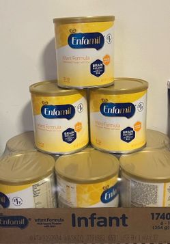 Enfamil