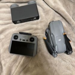 DJI Air 3 Fly more combo