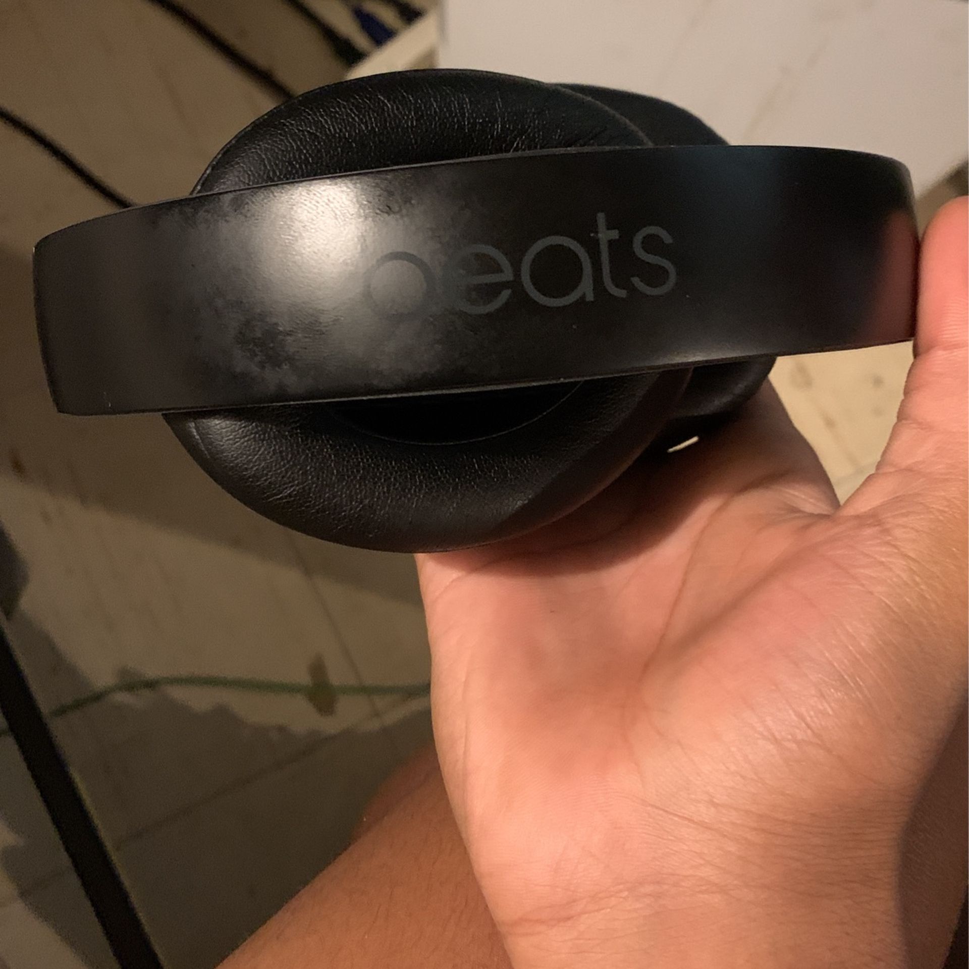 Beats Studio 3