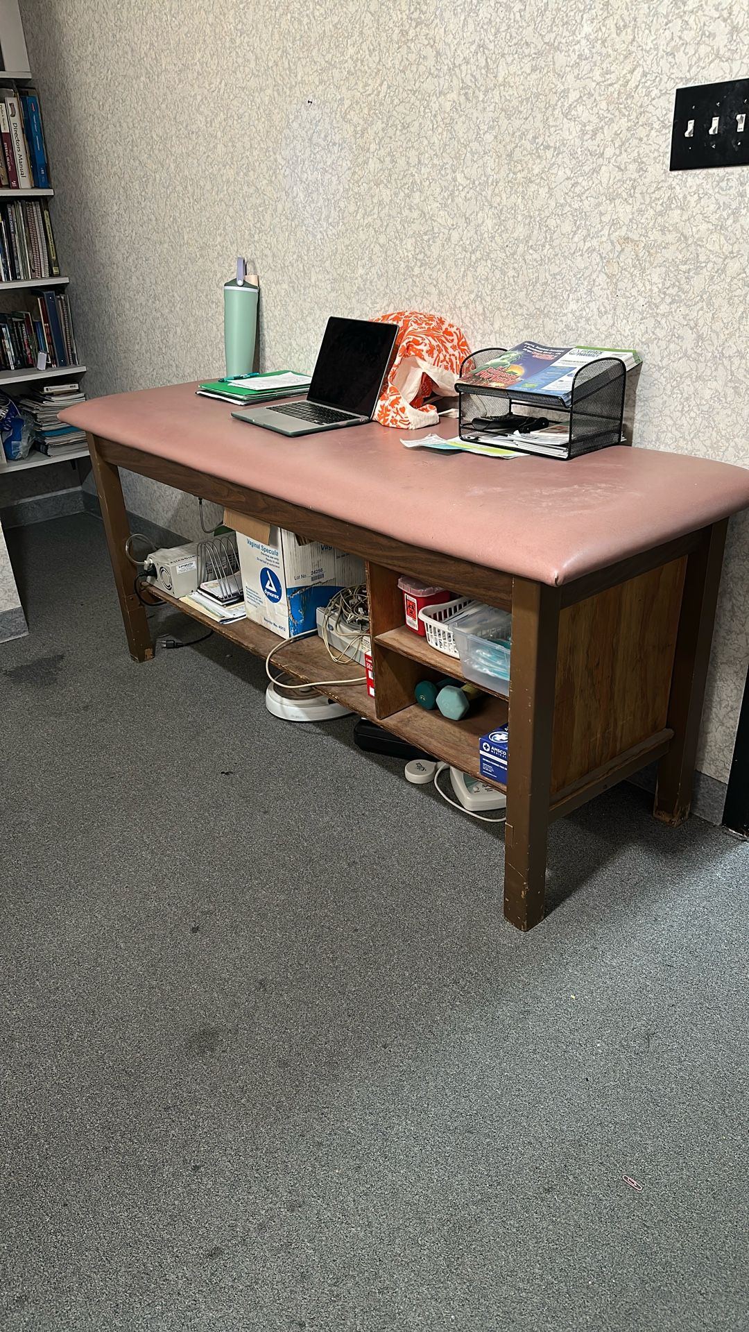 Massage Table