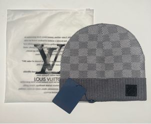 Lv beanie