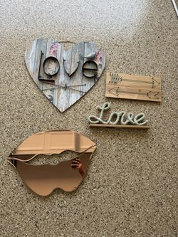 Home Decor