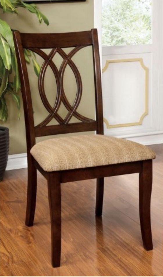 Dining Chairs (Set of 2)