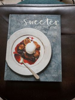 Cook book
