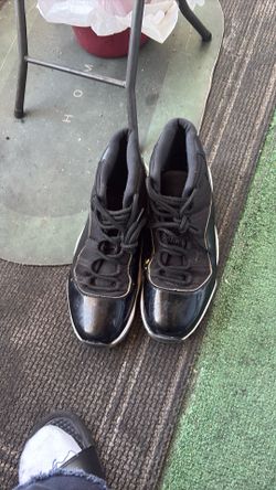 Space jam Jordan 11s