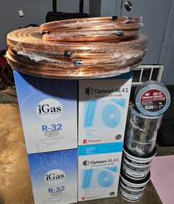HVAC SUPPLY