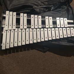 yamaha student bell set