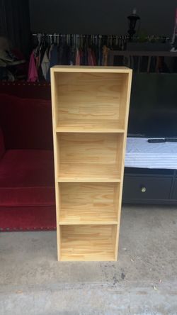 Small Bookshelf
