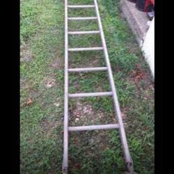 Aluminum Ladder 14 Feet