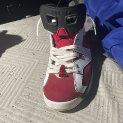 Jordan 6 Size 7.5