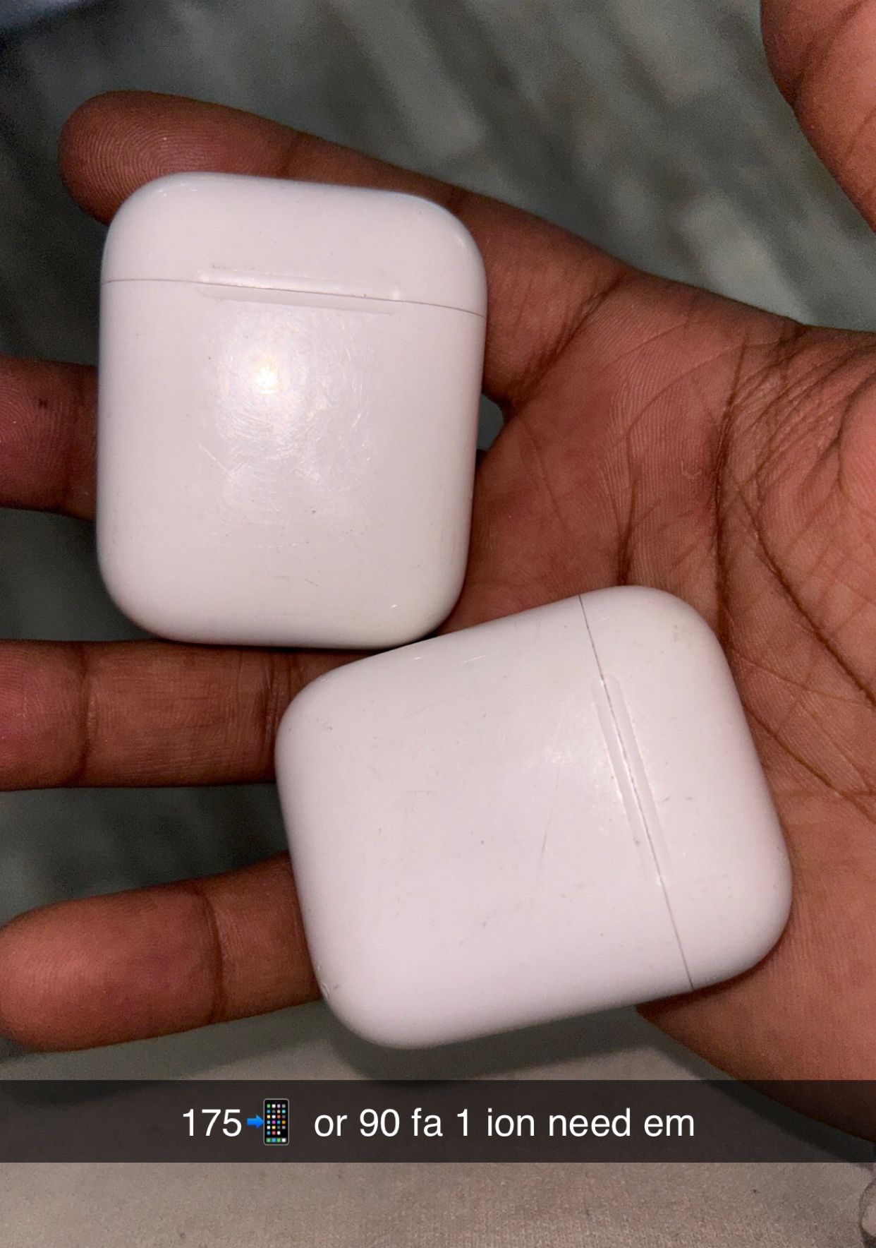 Apple AirPods 