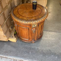 Lamp Tables 