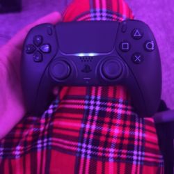 Ps5 Controller 