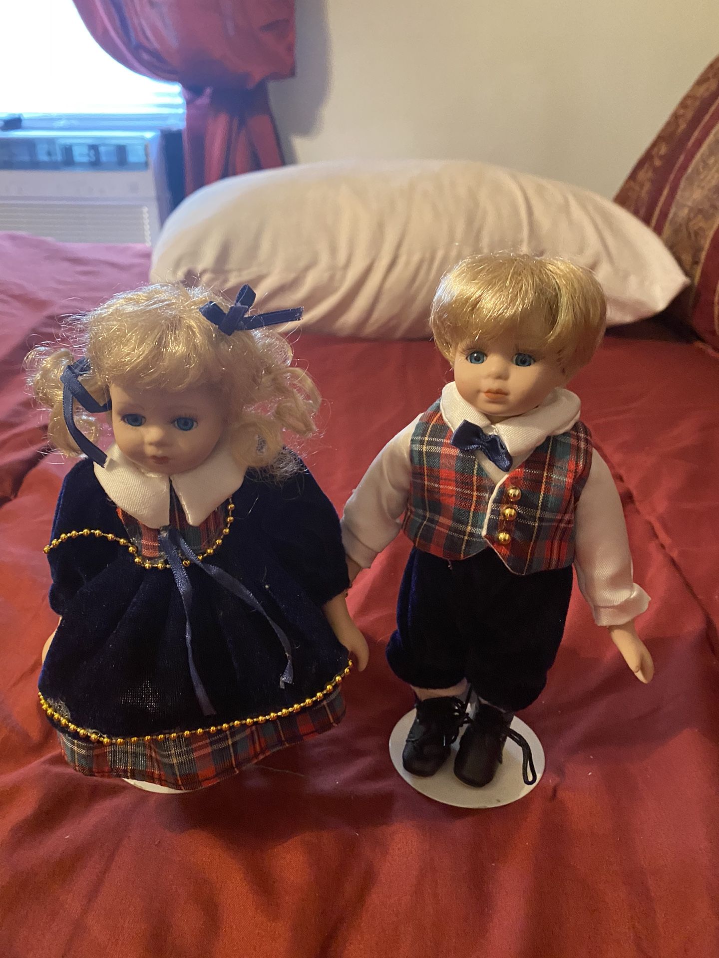 Porsche, Dolls