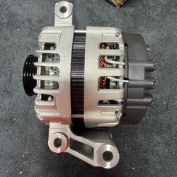 Alternator For Chevrolet Cobalt, Chevrolet Malibu,Pontiac G5 2008 2009 2010 130A