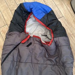 Eddie Bauer Sleeping Bag