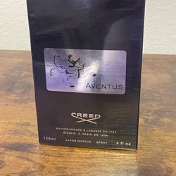 Creed Aventus Cologne
